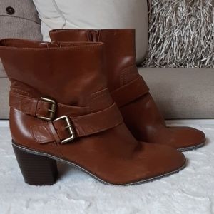 Anne Klein Booties